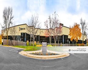 Lake Smetana Tech Center