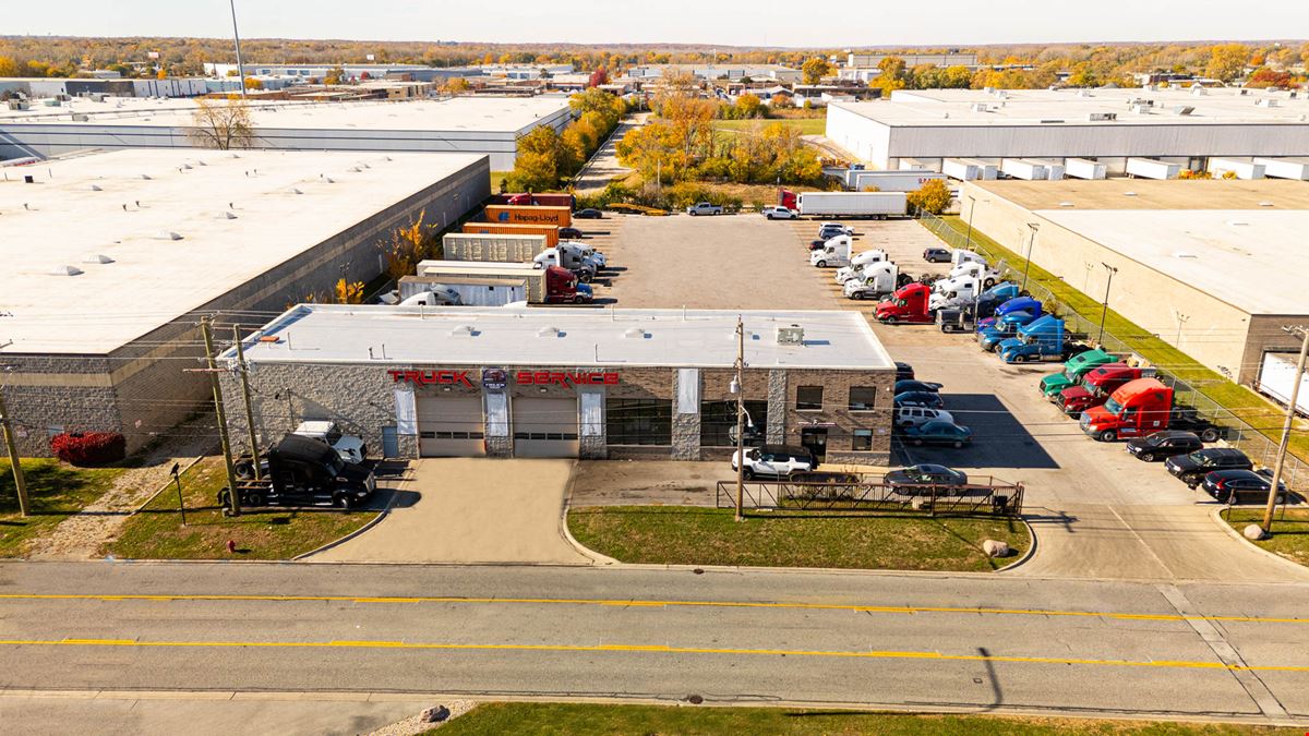 11540 S Central Ave
