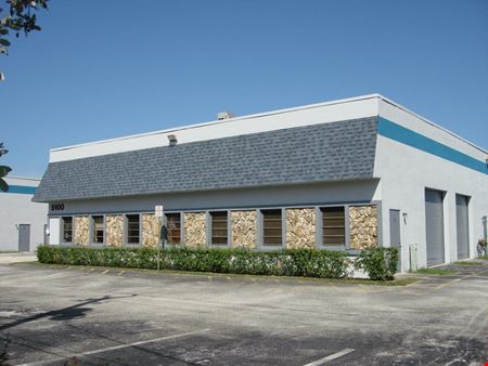 MBF Commerce Center