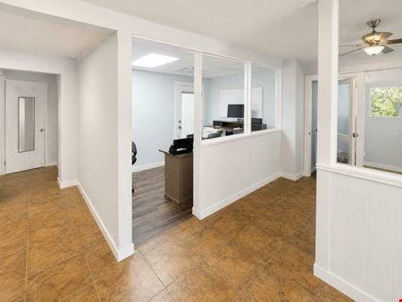 1421 First Street