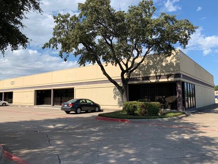 Office space for Rent at Office space along high traffic road in Richardson in Richardson