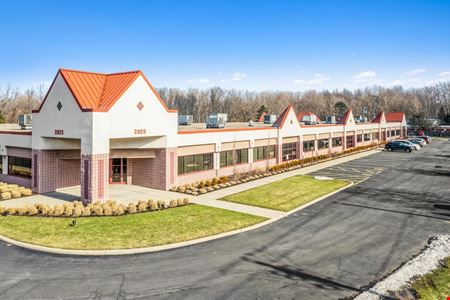 2825 Niagara Falls Boulevard Suite