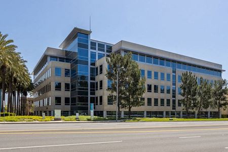Office space for Rent at Premier Workspaces - AV1 - Aliso Viejo in Aliso Viejo