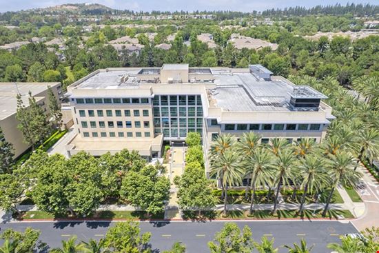Premier Workspaces - AV1 - Aliso Viejo