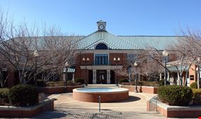 Goodwin Square Sublease