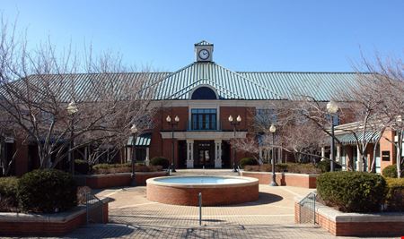 Office space for Rent at Goodwin Square Sublease in Lexington