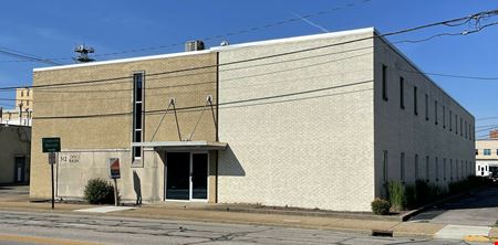 Office space for Rent at 312 NW MLK Jr. Blvd in Evansville