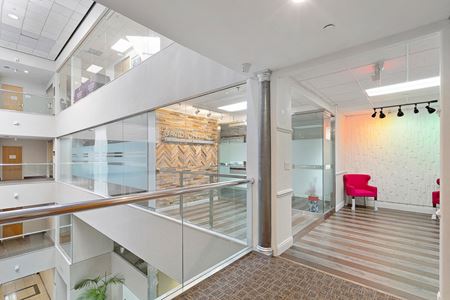 Office space for Rent at 220 Davidson Avenue in Somerset