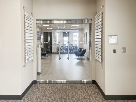 Regus - Katy - LaCenterra