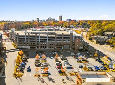 Other space for Rent at 401 East Stone Avenue in Greenville
