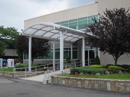 Office space for Rent at 865 Merrick Avenue in Westbury