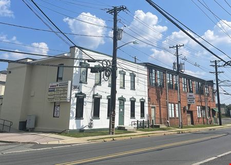 Flex Space space for Rent at 200 Whitehead Road in Trenton