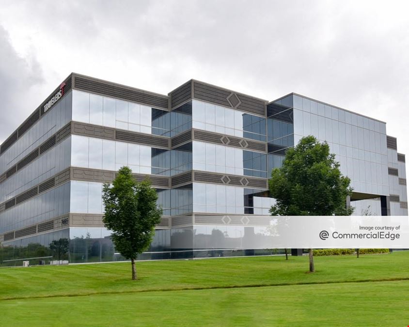Southcreek Office Park - Building XVIII