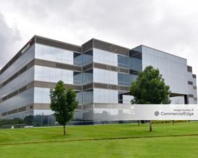 Southcreek Office Park - Building XVIII