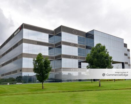 Office space for Rent at Southcreek Office Park - Building XVIII in Overland Park