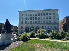 1 Capitol Street