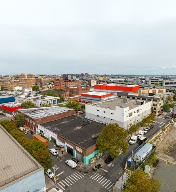 358 Concord Avenue