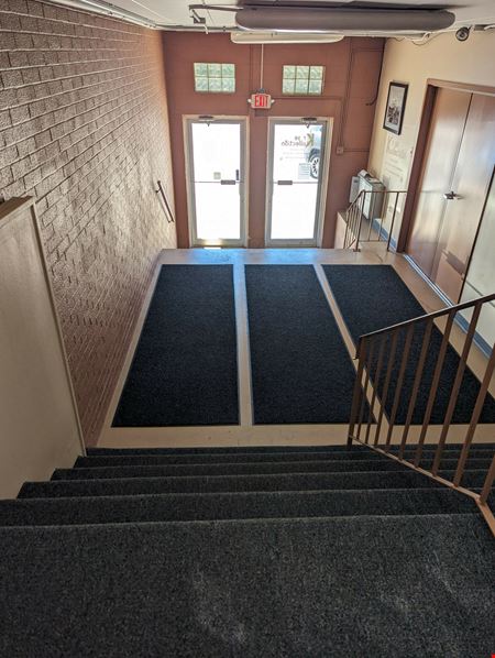 Value-Add Office | Retail | Industrial in Downtown Lansing