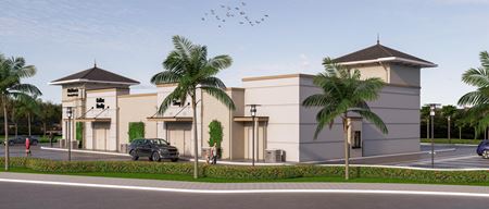 Retail space for Rent at Estero Plaza in Fort Myers