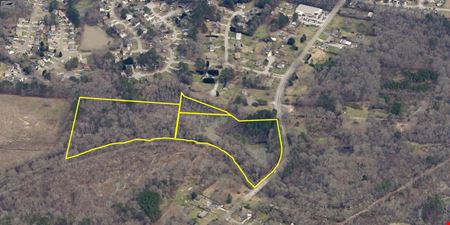 VacantLand space for Sale at 3260 Clay Road Southwest in Austell