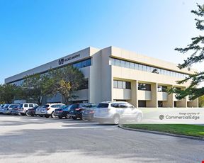 Westridge I & II