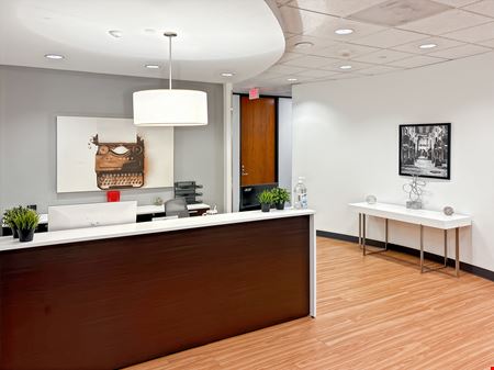 HQ - Houston - One Riverway