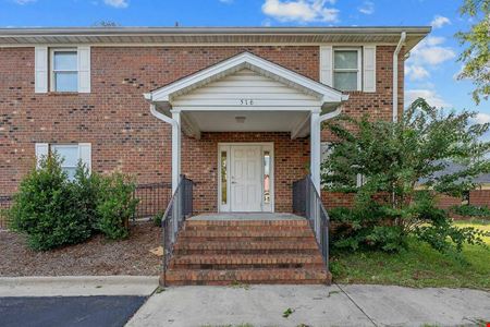 Medical Office Steps from Cape Fear Valley Medical Center