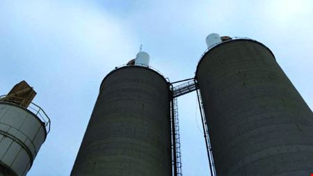 Holcim Terminal