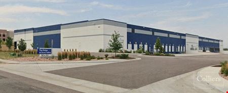 Industrial space for Rent at Centrally Located Brand New Class A in Englewood
