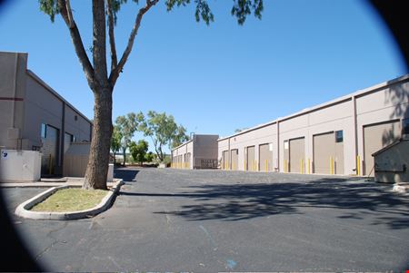 2401 W Behrend Dr
