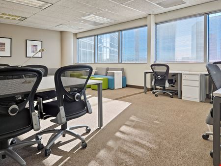 HQ - Oak Brook West - Westbrook Corporate Center