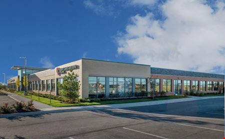 Office space for Rent at Mokena Medical Commons in Mokena