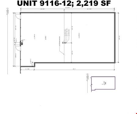 Retail space for Rent at Sun Plaza in Littleton