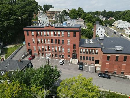 Multi-Family space for Sale at The Lofts of Saint Joseph in Haverhill