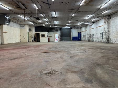 Industrial space for Rent at 191 Clifton Pl in Brooklyn