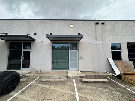 1380 River Bend Drive, Ste 145