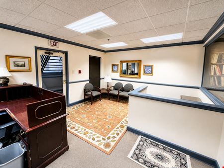 Mallard Cove Office Condominium