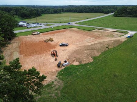 Fully Approved Industrial Development