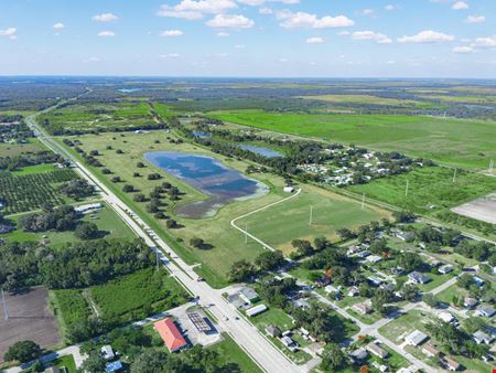 VacantLand space for Sale at Lake Rosanna in Fort Meade