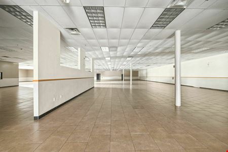 Eastgate Plaza | 1430-1524 Northwest Hwy, Garland, TX