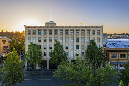 Office space for Sale at Security & White Buildings in Olympia
