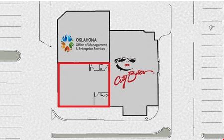 Towne South Plaza - Outparcel
