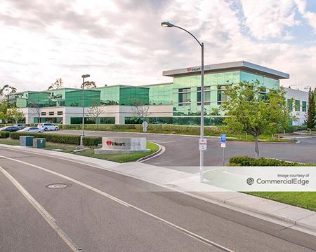 Office space for Rent at 9640 & 9660 Granite Ridge Drive in San Diego