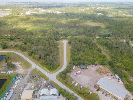 Morris Industrial Park, Lot 38