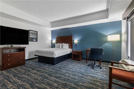 Best Western Canton Inn