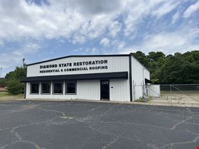 1520 Old Morrilton Hwy