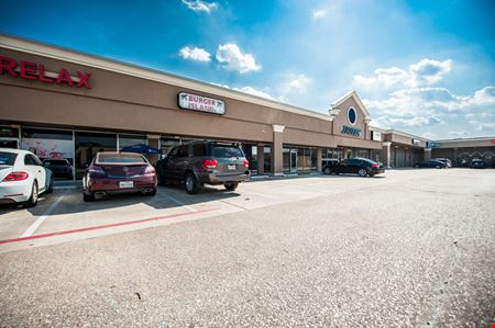 North Rich Plaza