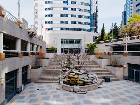 Office space for Rent at 601 Union Street in Seattle