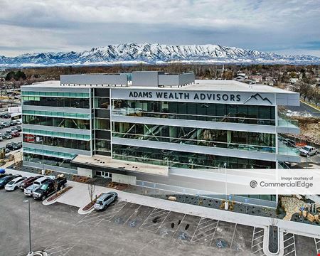 Office space for Rent at Logan Business Gateway in Logan