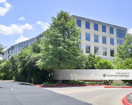 Office space for Rent at The Terrace 2 in Austin